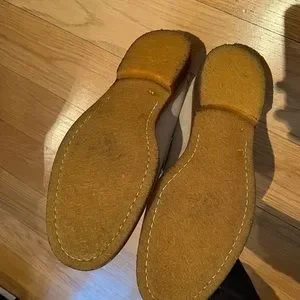 Never Worn Suitsupply light suede loafers size 12 Suitsupply | Shoes | Never Worn Suitsupply Light Suede  main image 3